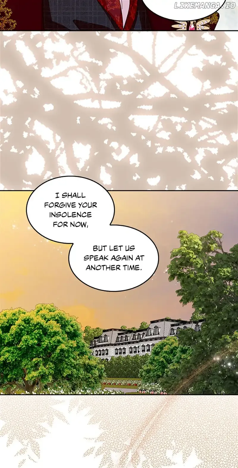 When I Quit Being A Wicked Mother-in-law, Everyone Became Obsessed With Me Chapter 63 page 56