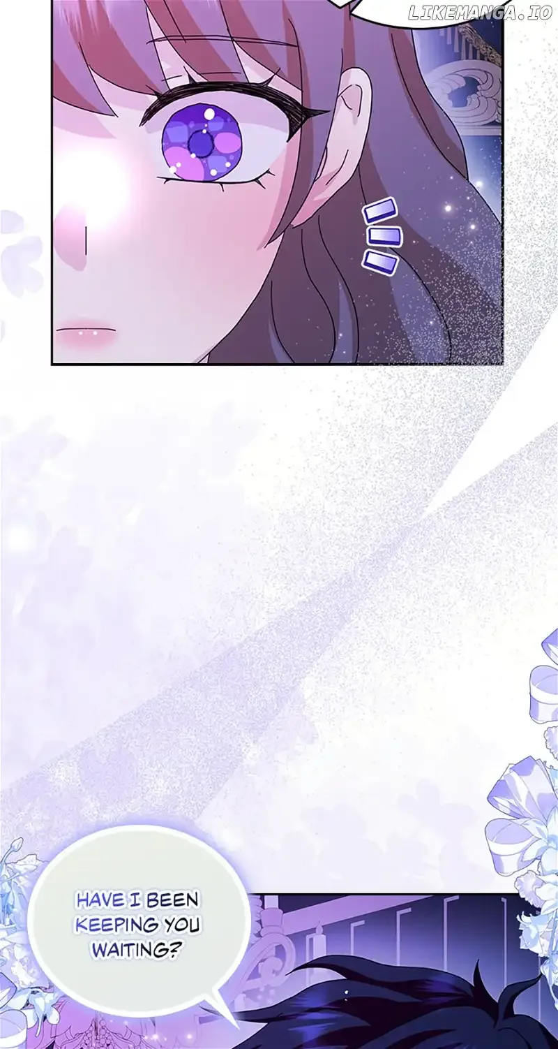 When I Quit Being A Wicked Mother-in-law, Everyone Became Obsessed With Me Chapter 62 page 8