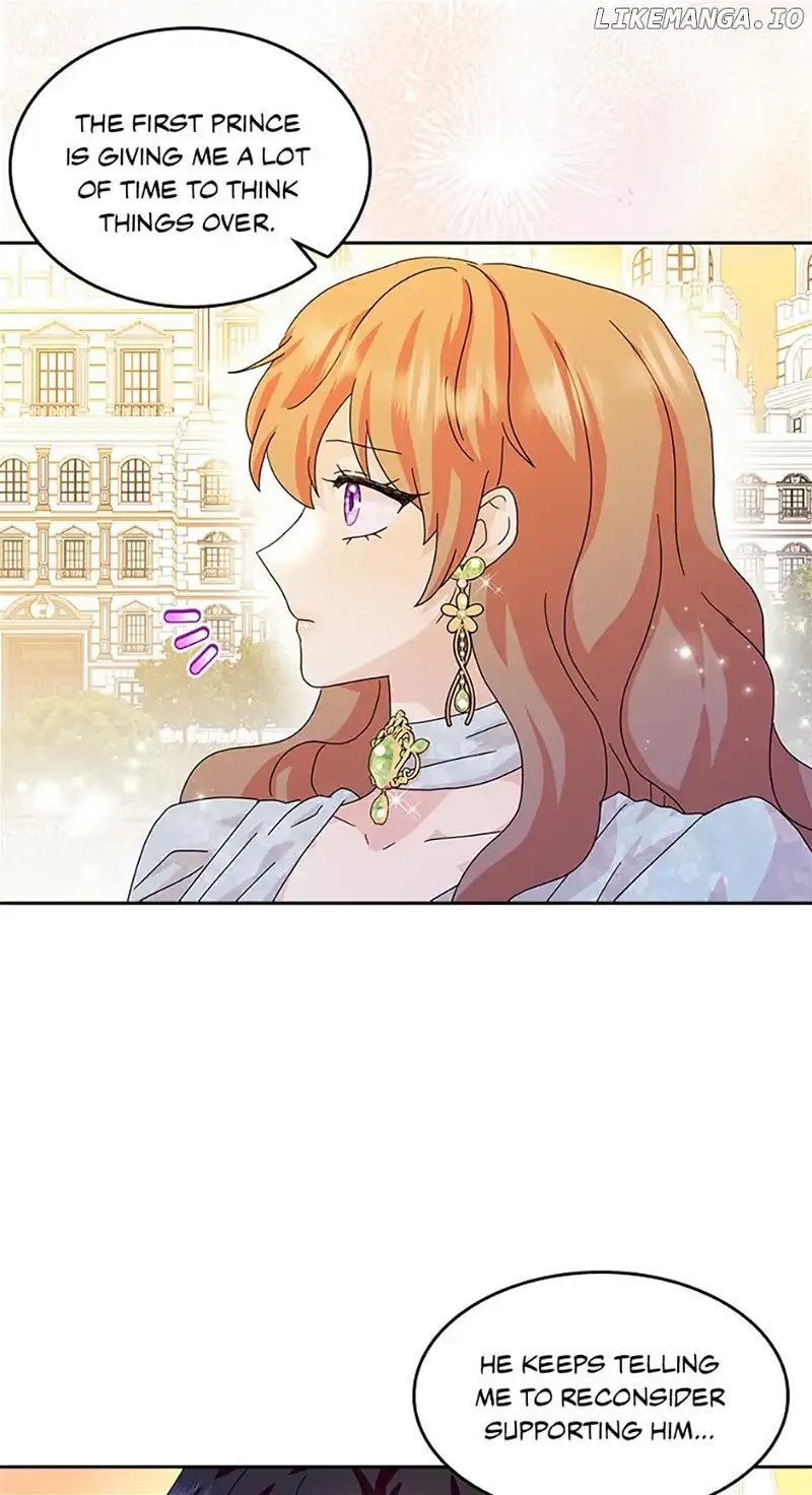 When I Quit Being A Wicked Mother-in-law, Everyone Became Obsessed With Me Chapter 63 page 64