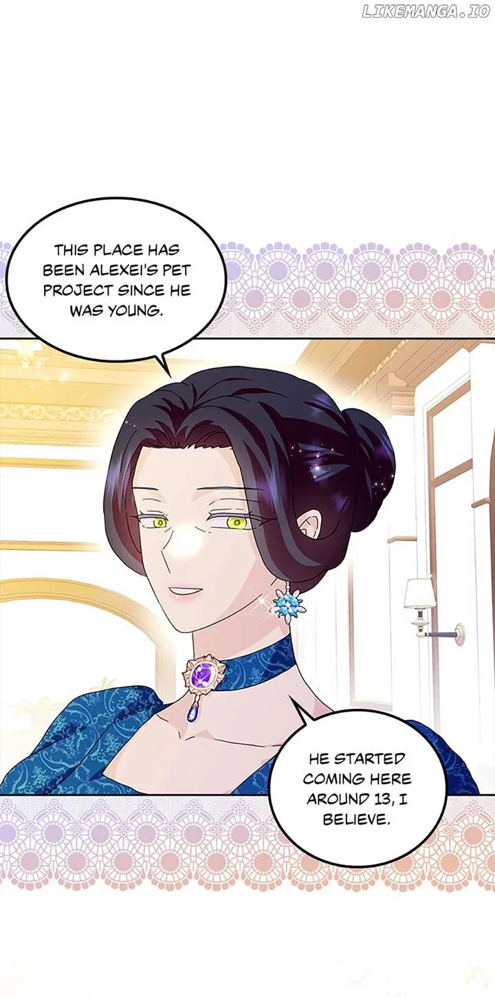 When I Quit Being A Wicked Mother-in-law, Everyone Became Obsessed With Me Chapter 60 page 35