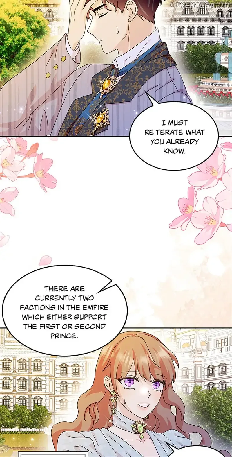 When I Quit Being A Wicked Mother-in-law, Everyone Became Obsessed With Me Chapter 63 page 59