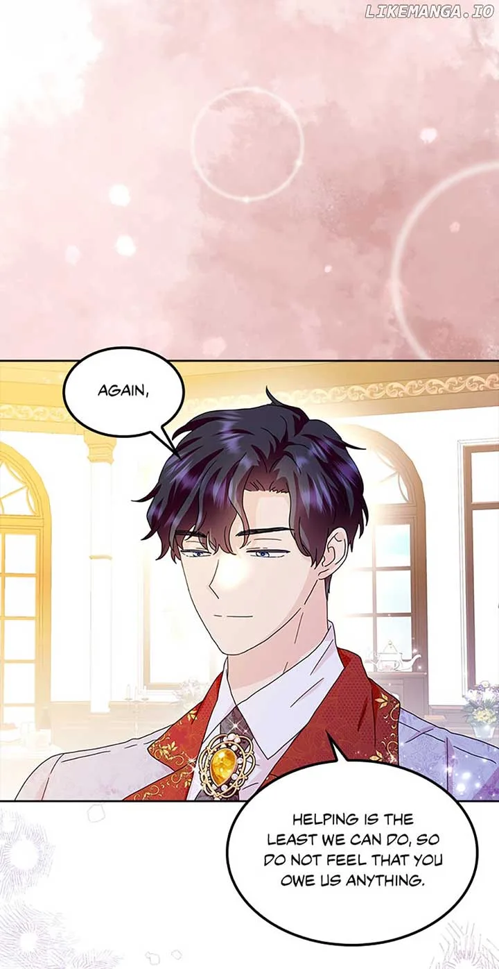 When I Quit Being A Wicked Mother-in-law, Everyone Became Obsessed With Me Chapter 60 page 32
