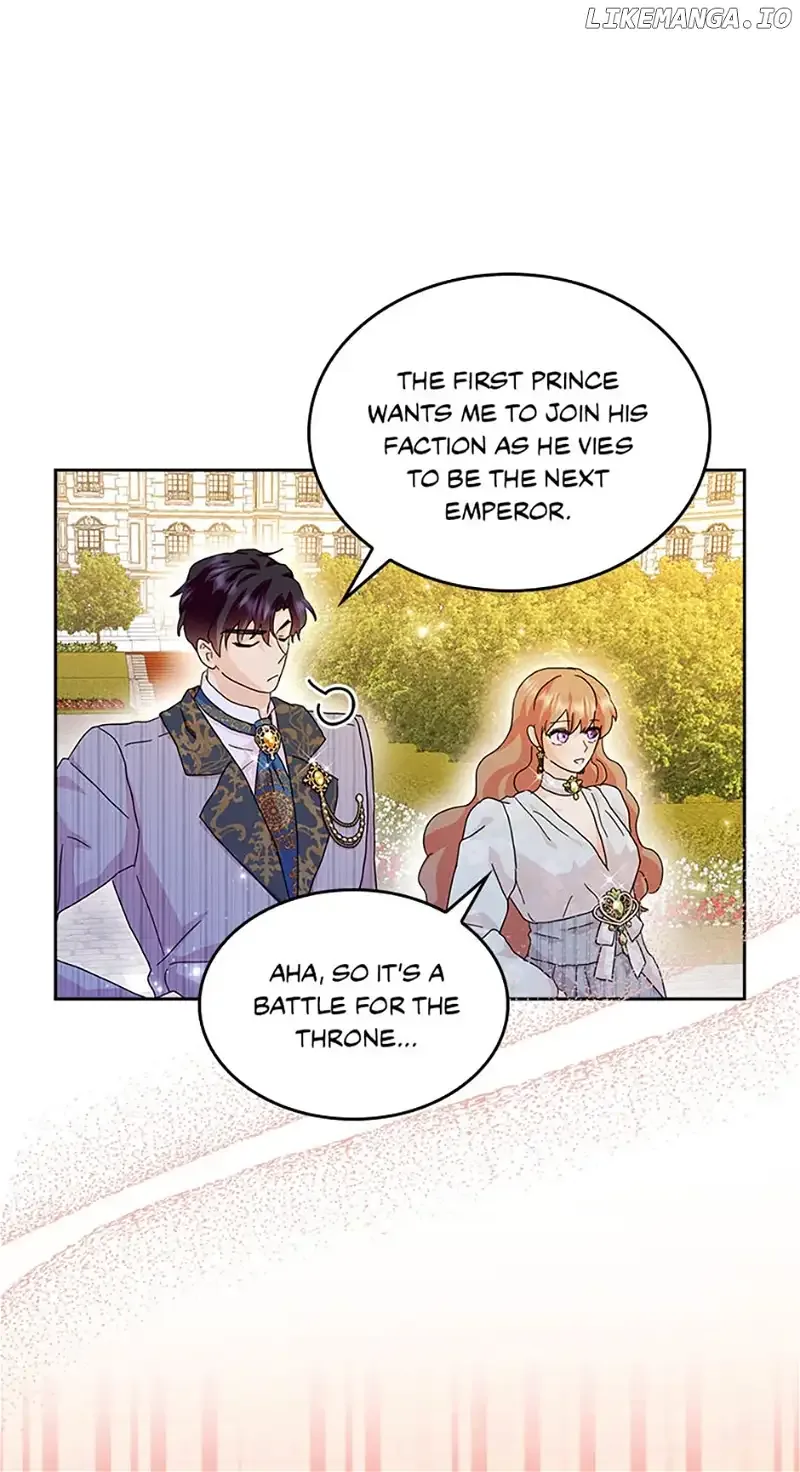 When I Quit Being A Wicked Mother-in-law, Everyone Became Obsessed With Me Chapter 63 page 61