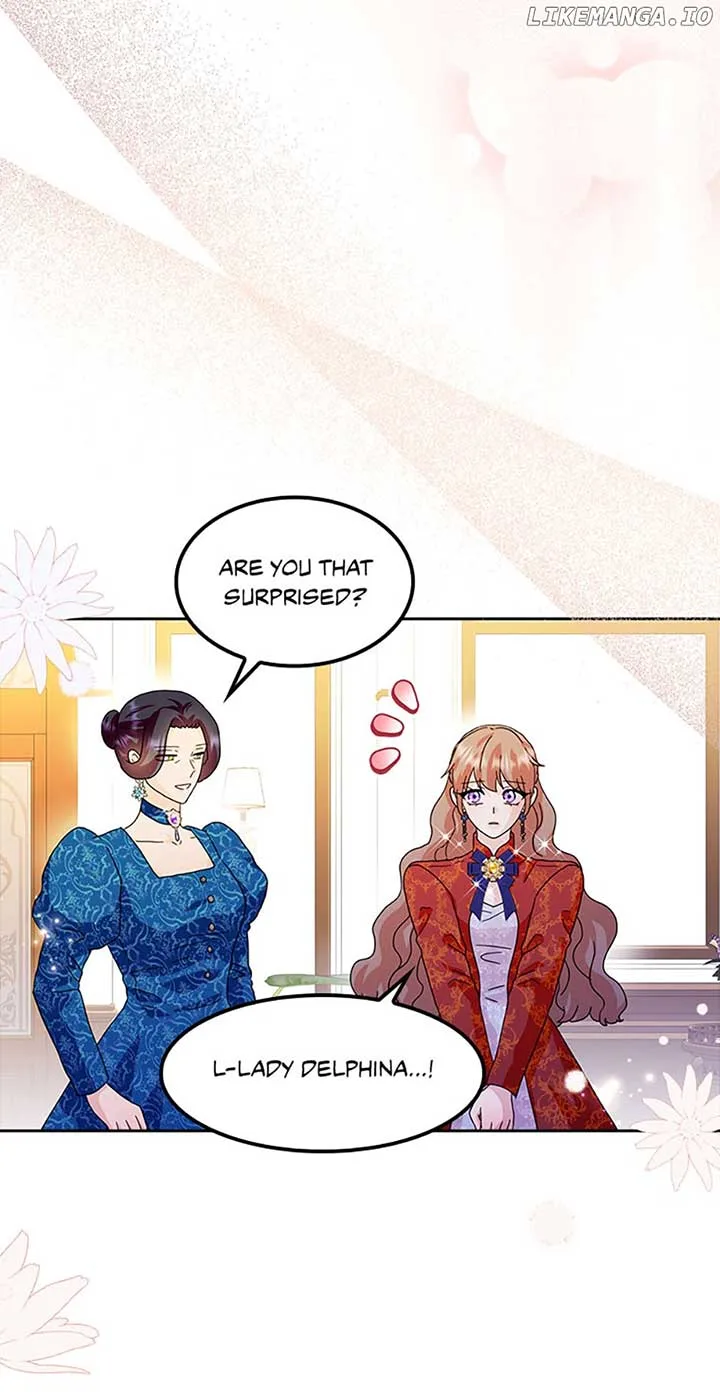 When I Quit Being A Wicked Mother-in-law, Everyone Became Obsessed With Me Chapter 60 page 34