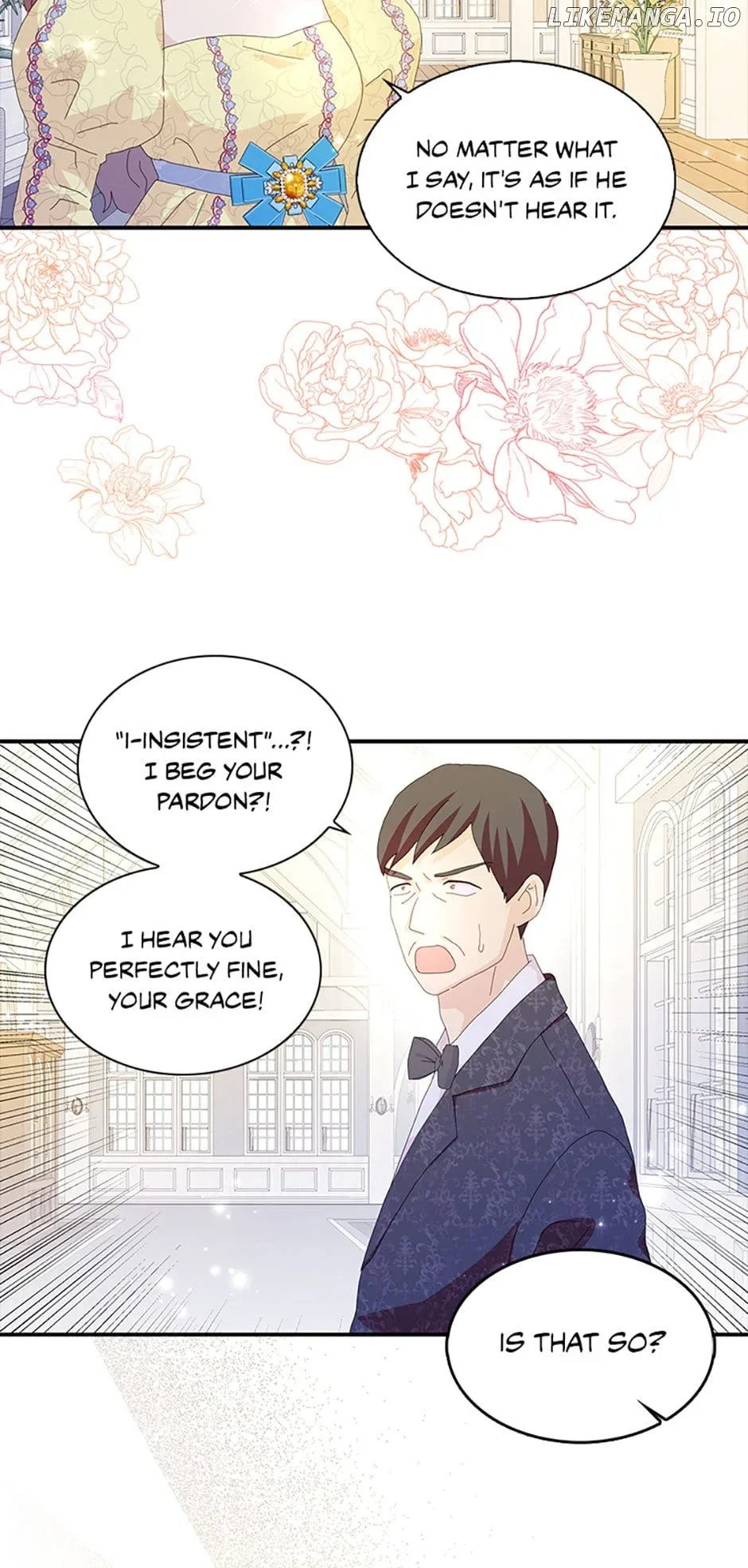 When I Quit Being A Wicked Mother-in-law, Everyone Became Obsessed With Me Chapter 56 page 49