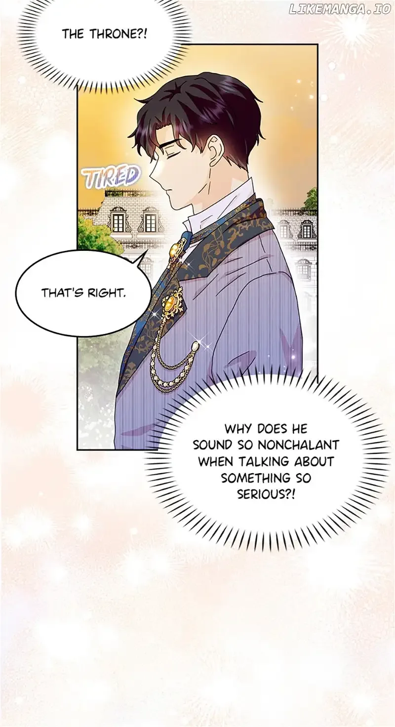 When I Quit Being A Wicked Mother-in-law, Everyone Became Obsessed With Me Chapter 63 page 63