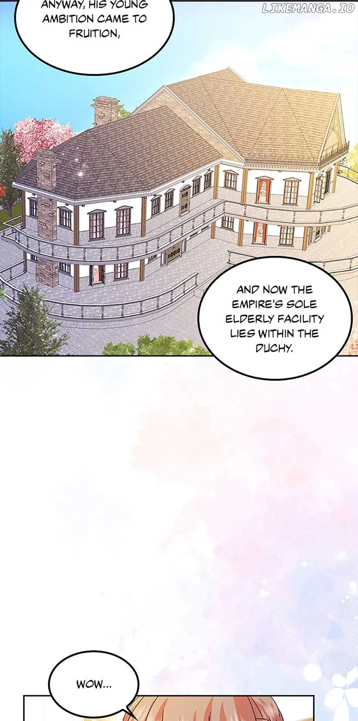 When I Quit Being A Wicked Mother-in-law, Everyone Became Obsessed With Me Chapter 60 page 39