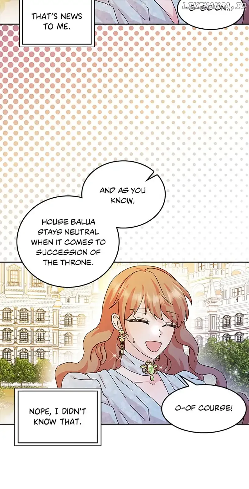 When I Quit Being A Wicked Mother-in-law, Everyone Became Obsessed With Me Chapter 63 page 60