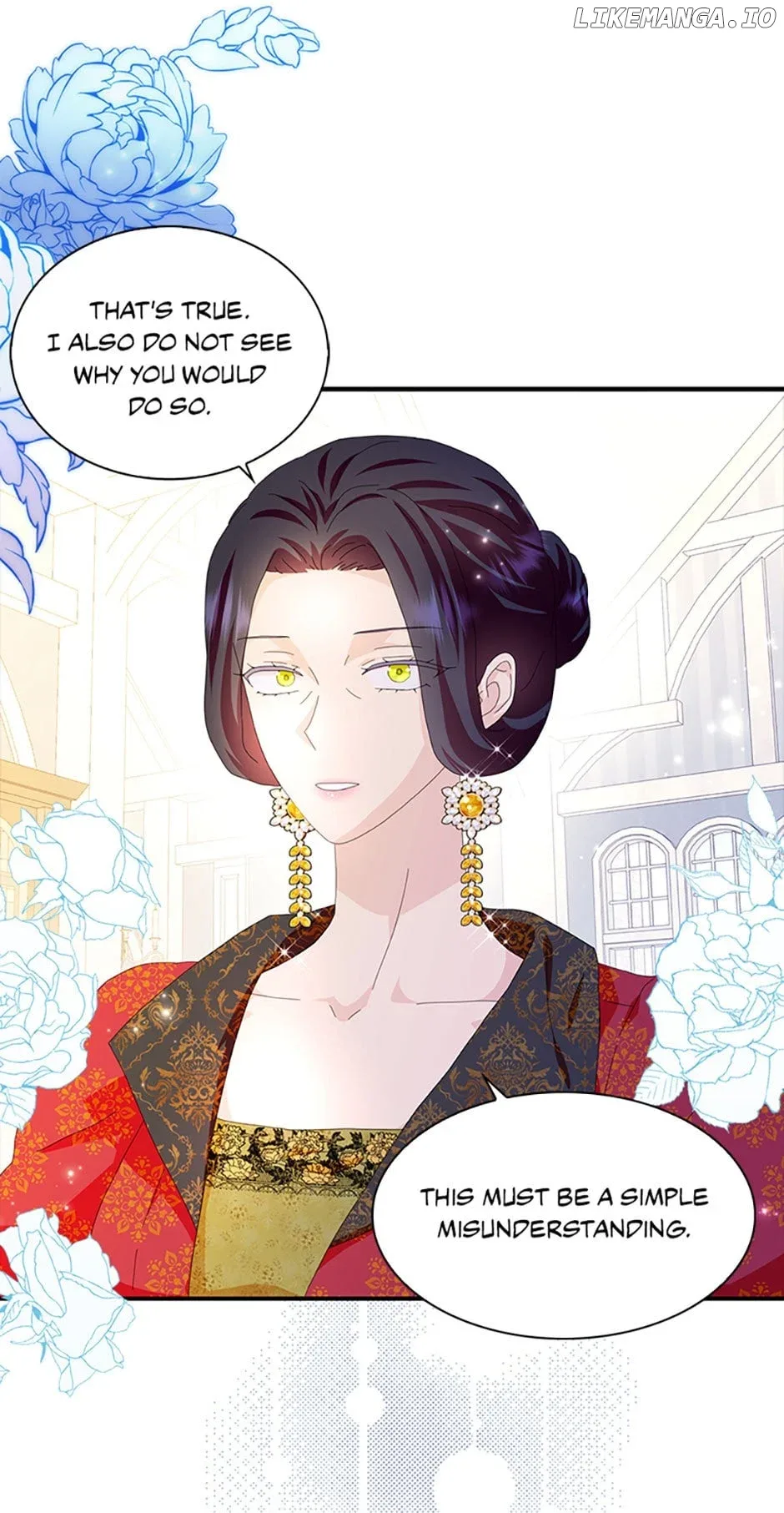 When I Quit Being A Wicked Mother-in-law, Everyone Became Obsessed With Me Chapter 56 page 59