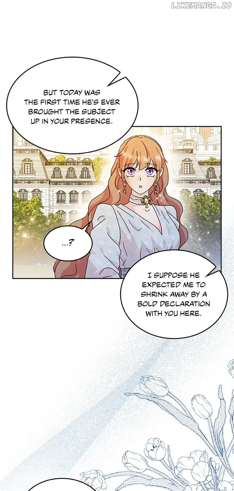 When I Quit Being A Wicked Mother-in-law, Everyone Became Obsessed With Me Chapter 63 page 68