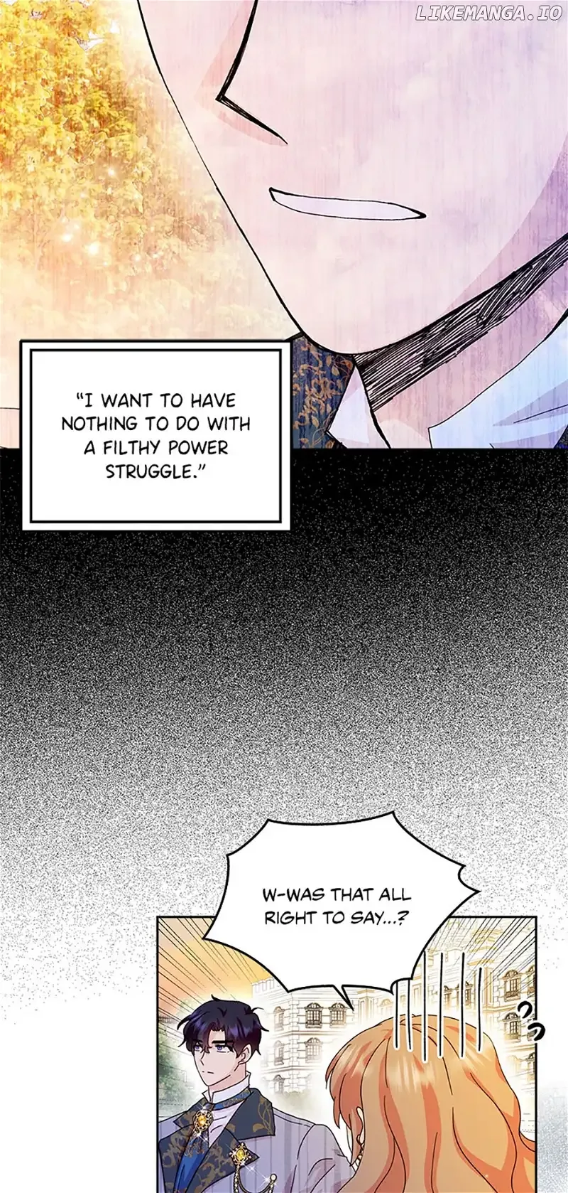 When I Quit Being A Wicked Mother-in-law, Everyone Became Obsessed With Me Chapter 63 page 71
