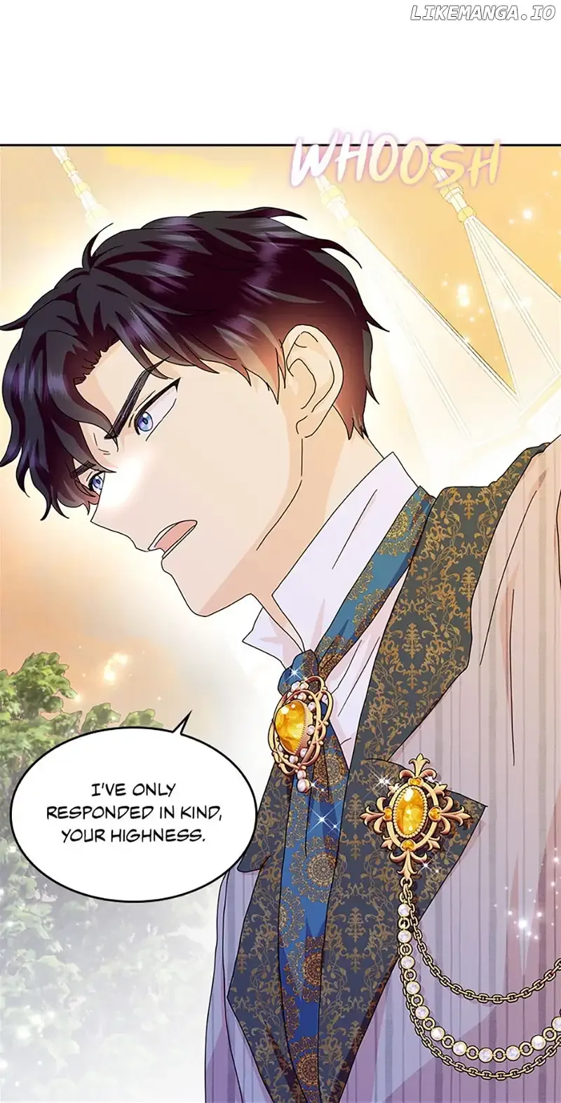 When I Quit Being A Wicked Mother-in-law, Everyone Became Obsessed With Me Chapter 63 page 54