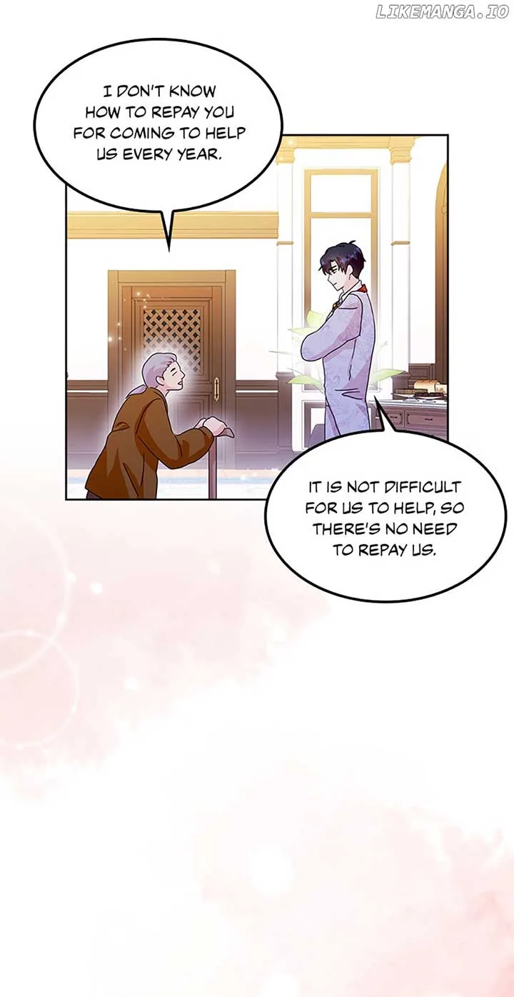 When I Quit Being A Wicked Mother-in-law, Everyone Became Obsessed With Me Chapter 60 page 30