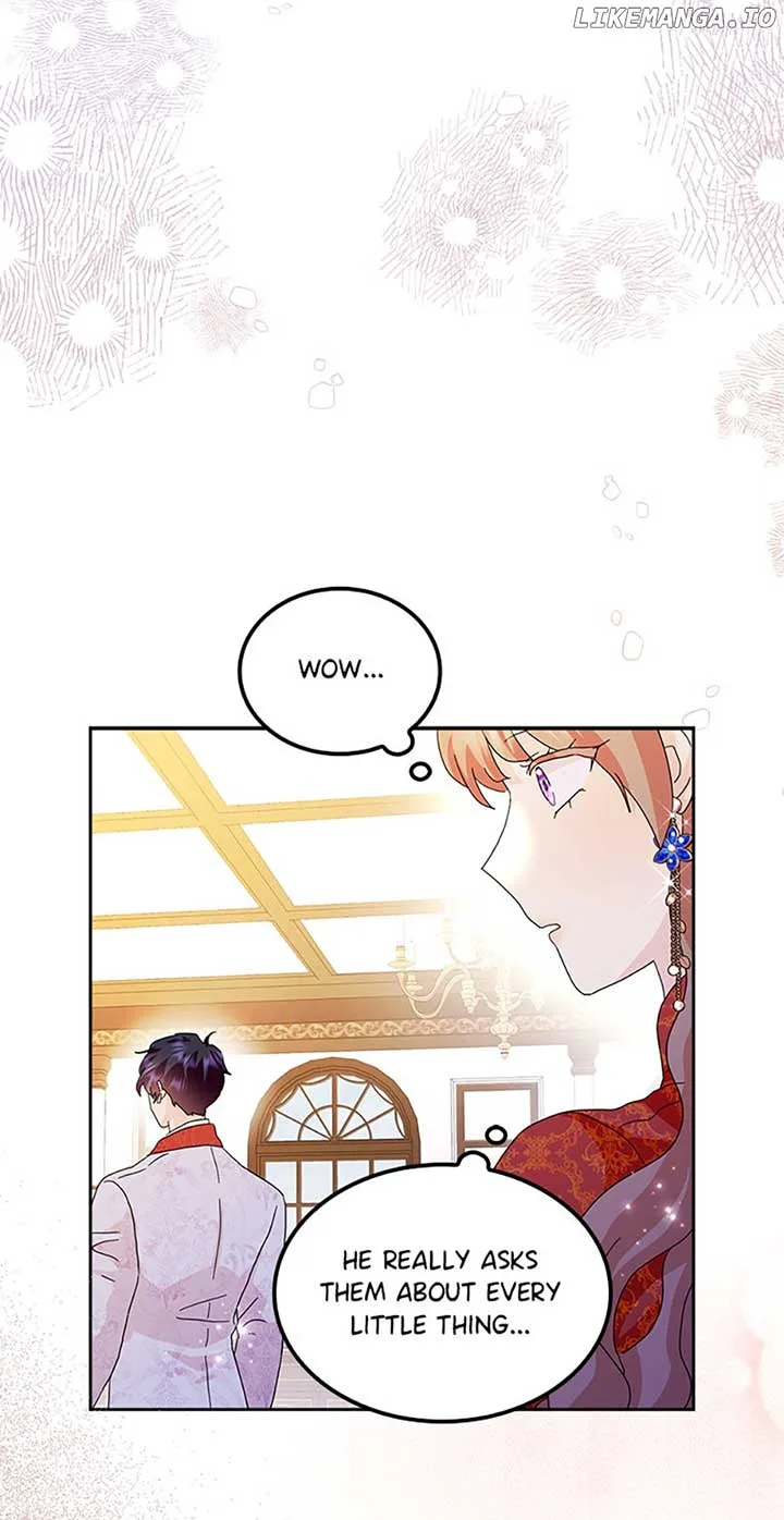 When I Quit Being A Wicked Mother-in-law, Everyone Became Obsessed With Me Chapter 60 page 33