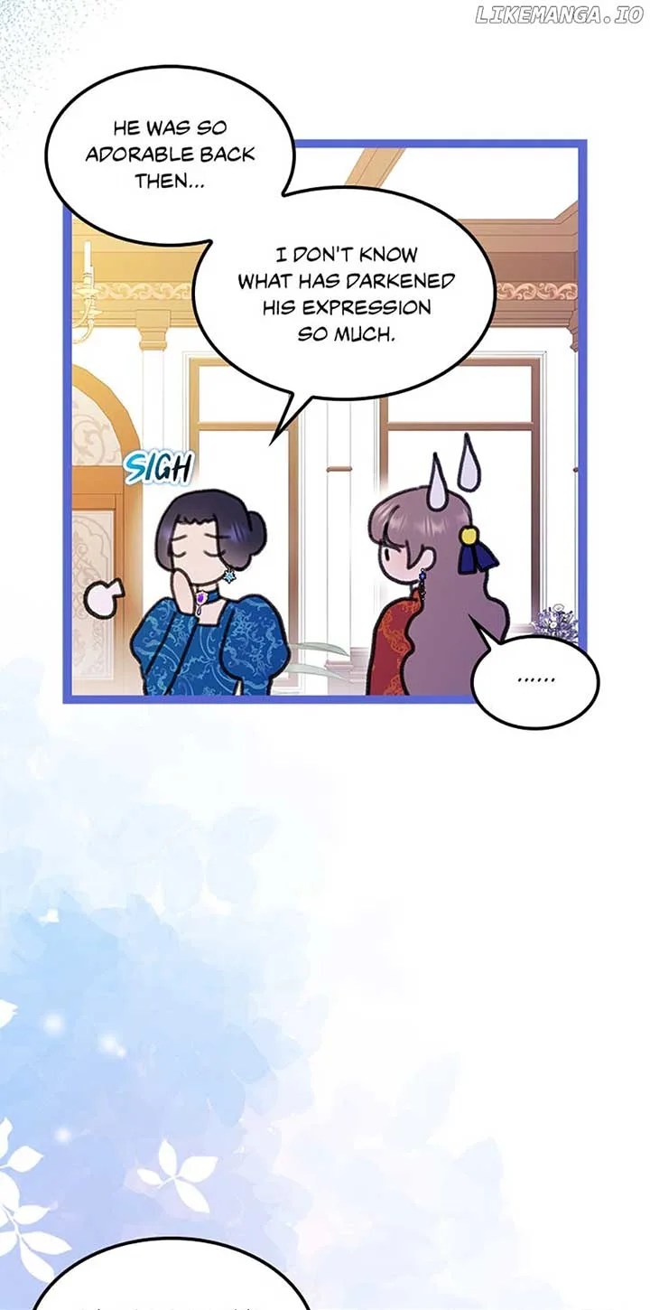 When I Quit Being A Wicked Mother-in-law, Everyone Became Obsessed With Me Chapter 60 page 38
