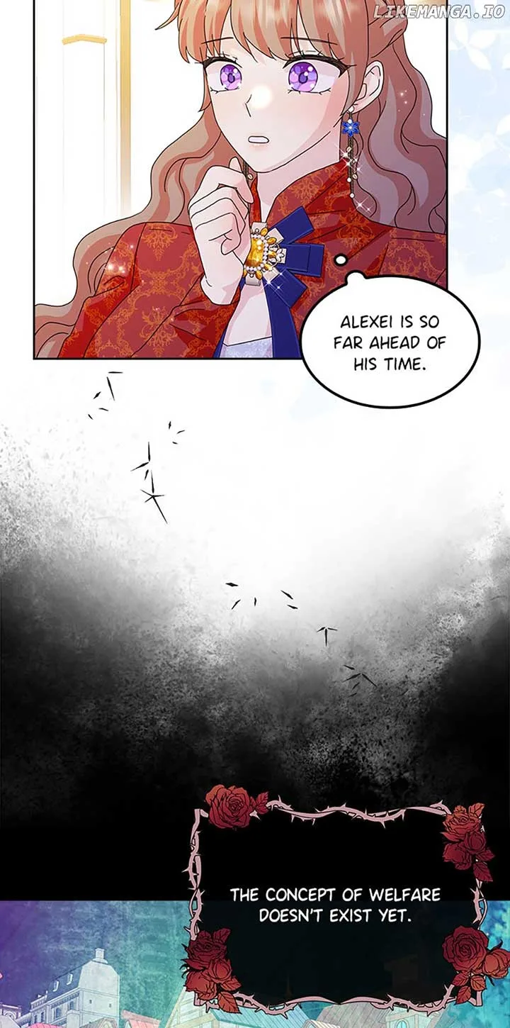 When I Quit Being A Wicked Mother-in-law, Everyone Became Obsessed With Me Chapter 60 page 40