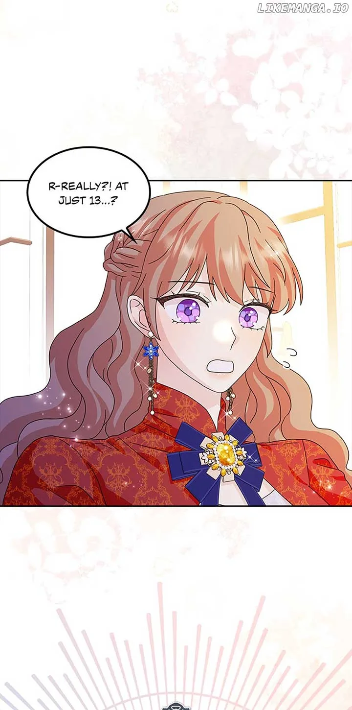 When I Quit Being A Wicked Mother-in-law, Everyone Became Obsessed With Me Chapter 60 page 36