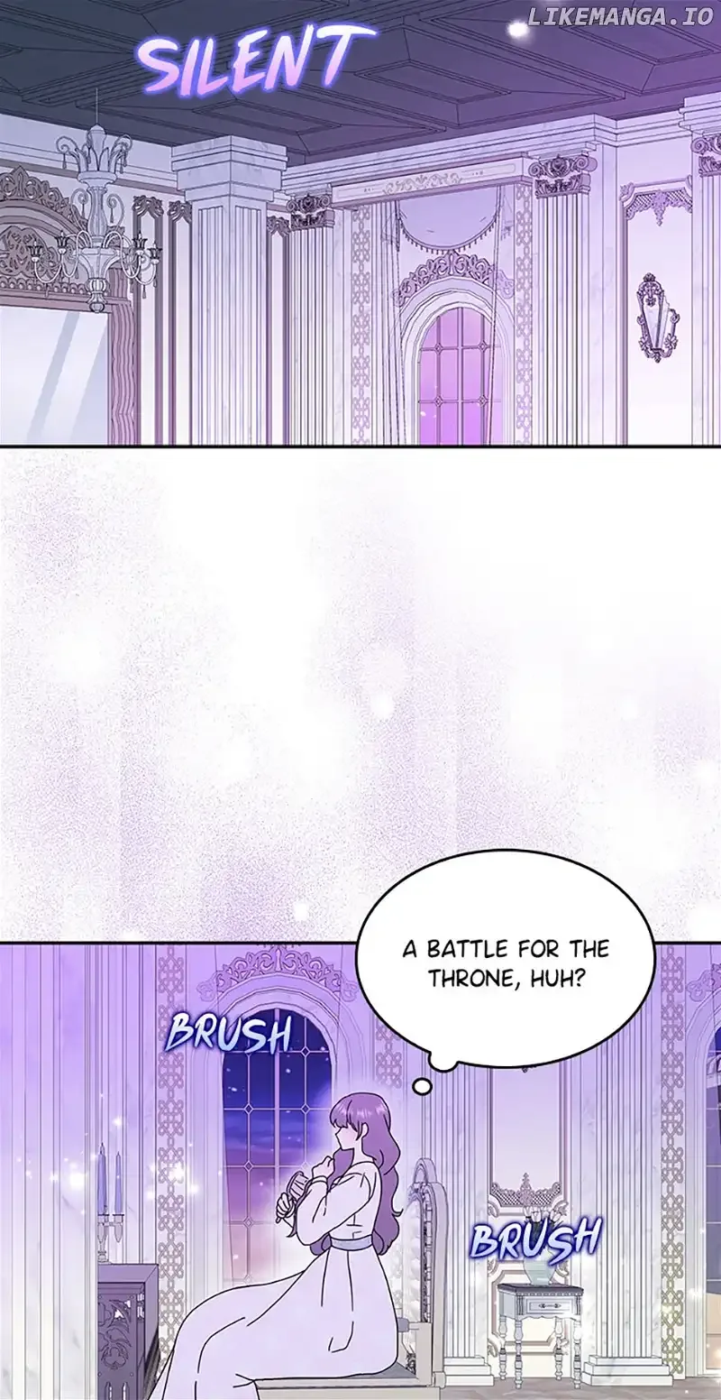 When I Quit Being A Wicked Mother-in-law, Everyone Became Obsessed With Me Chapter 64 page 13