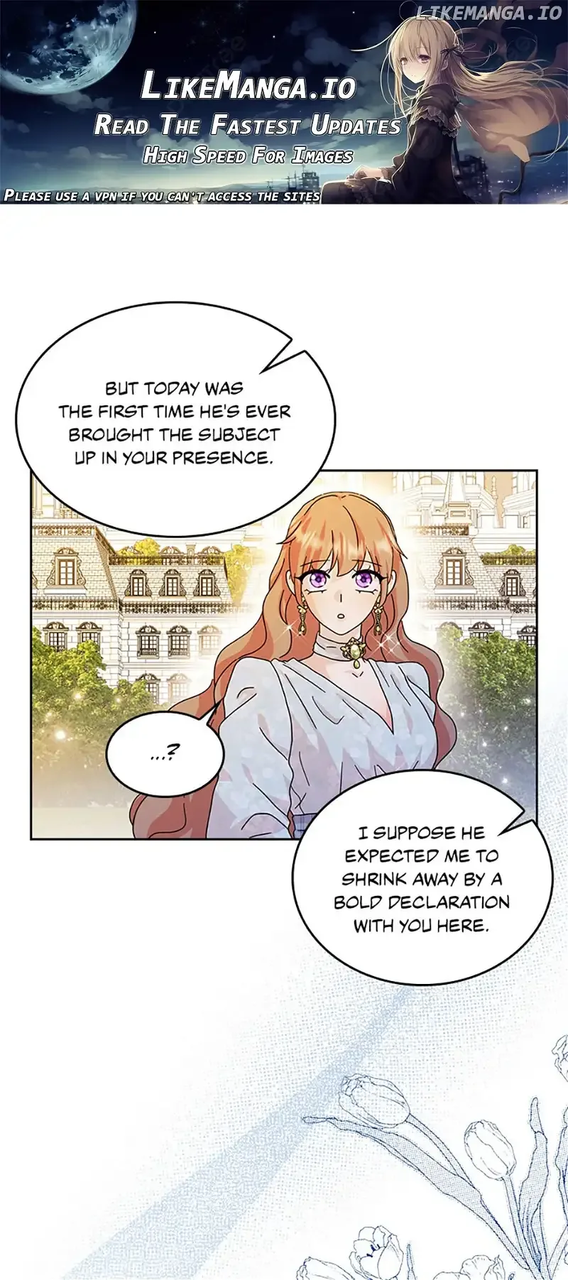 When I Quit Being A Wicked Mother-in-law, Everyone Became Obsessed With Me Chapter 64 page 2