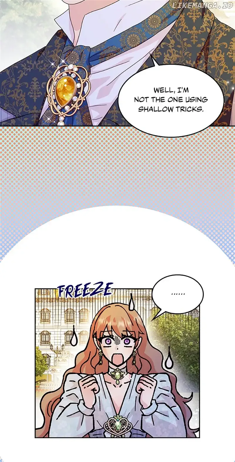 When I Quit Being A Wicked Mother-in-law, Everyone Became Obsessed With Me Chapter 64 page 7