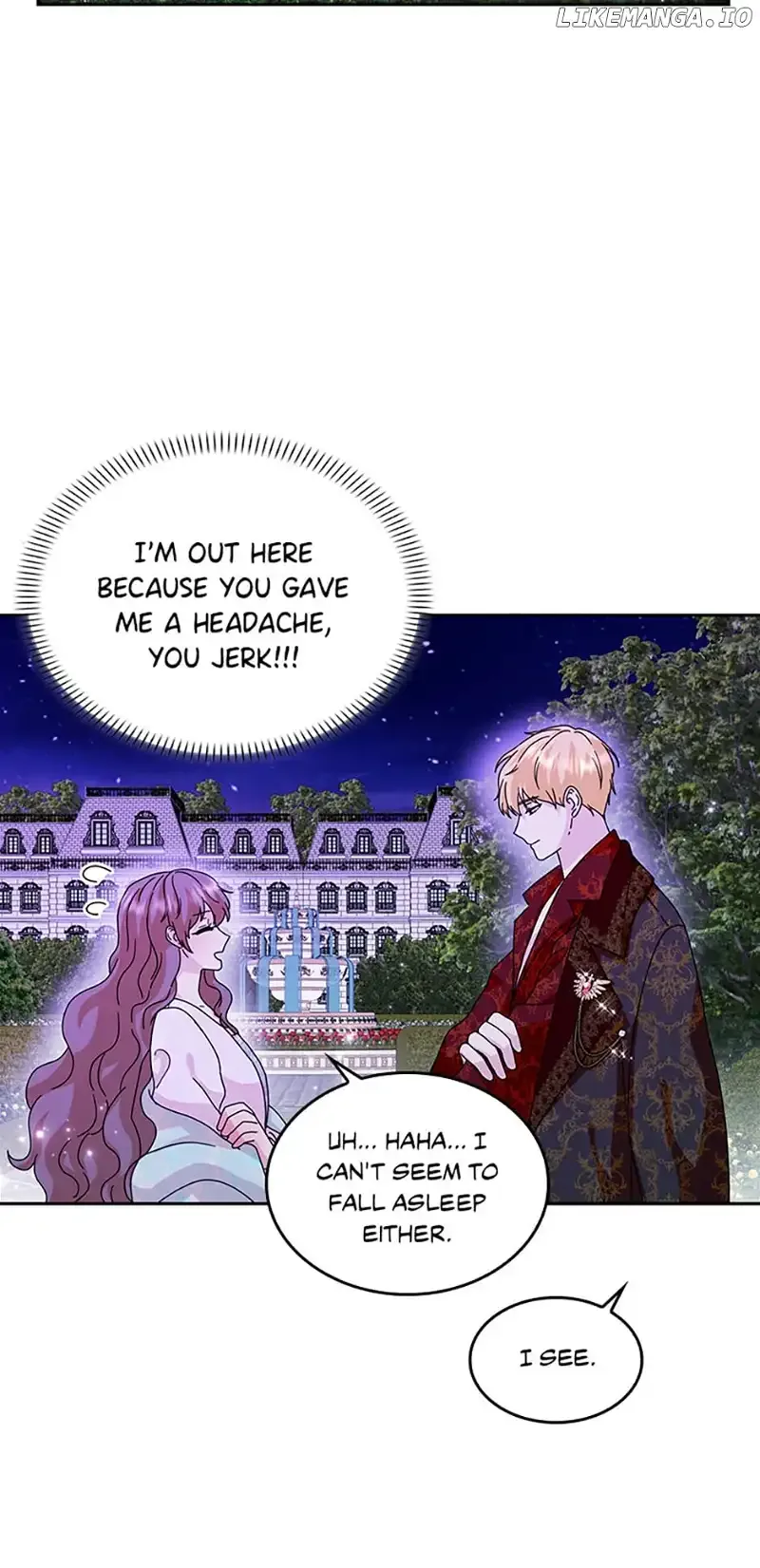 When I Quit Being A Wicked Mother-in-law, Everyone Became Obsessed With Me Chapter 64 page 28