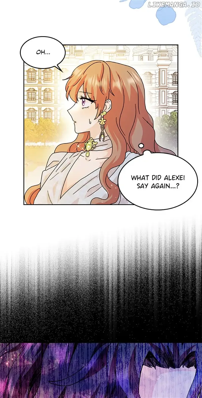 When I Quit Being A Wicked Mother-in-law, Everyone Became Obsessed With Me Chapter 64 page 4