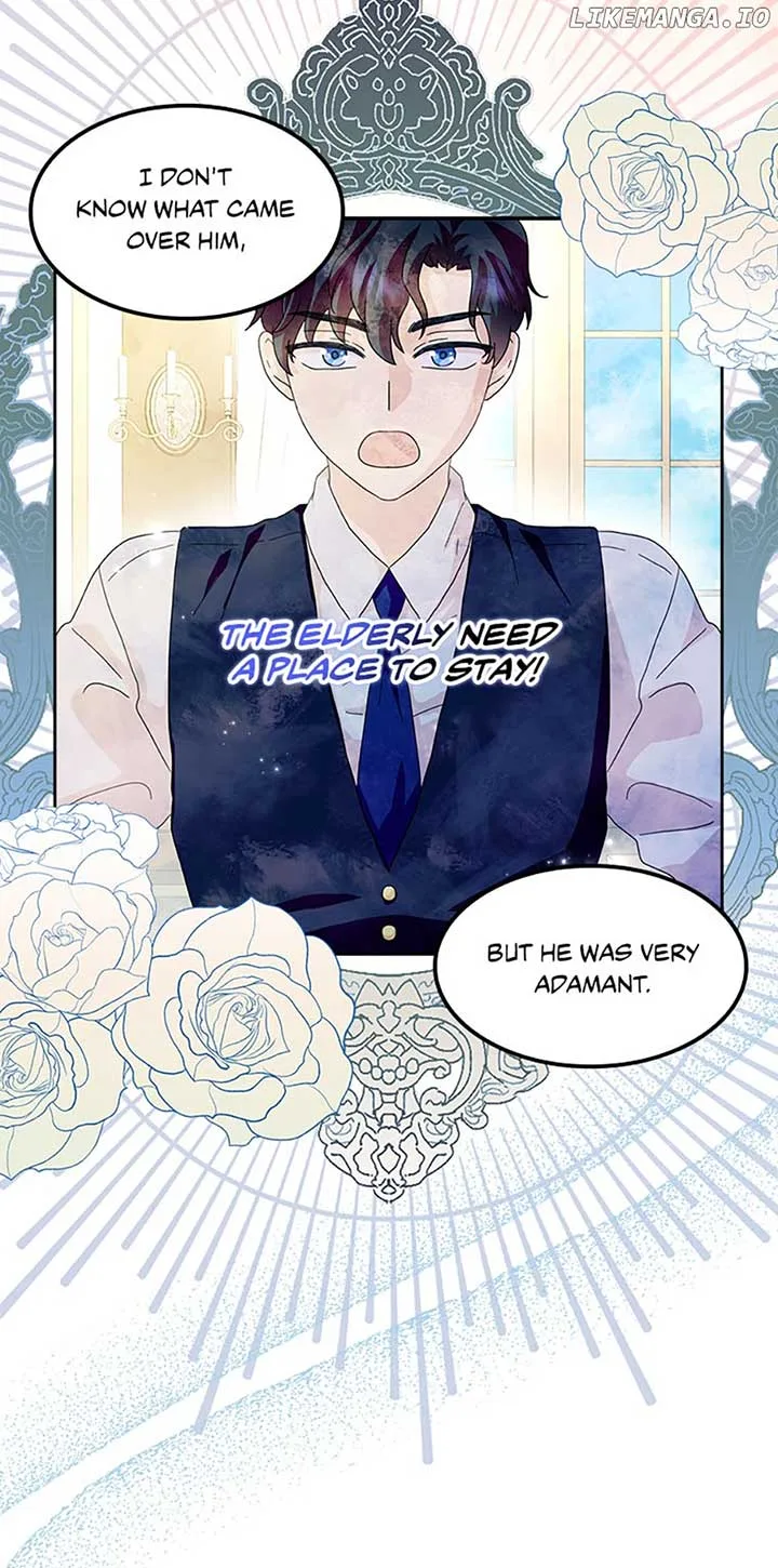 When I Quit Being A Wicked Mother-in-law, Everyone Became Obsessed With Me Chapter 60 page 37