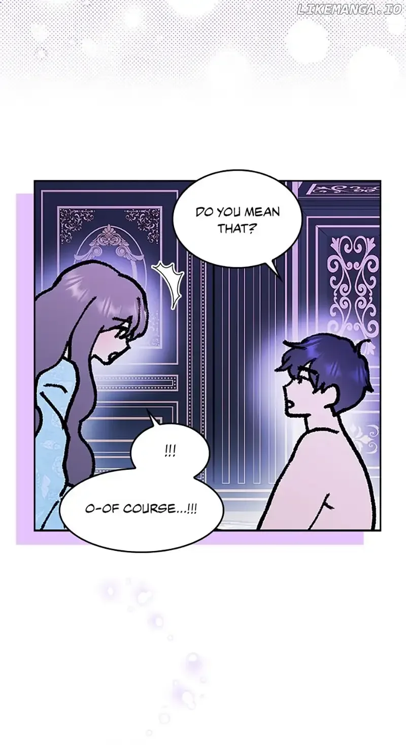 When I Quit Being A Wicked Mother-in-law, Everyone Became Obsessed With Me Chapter 62 page 22