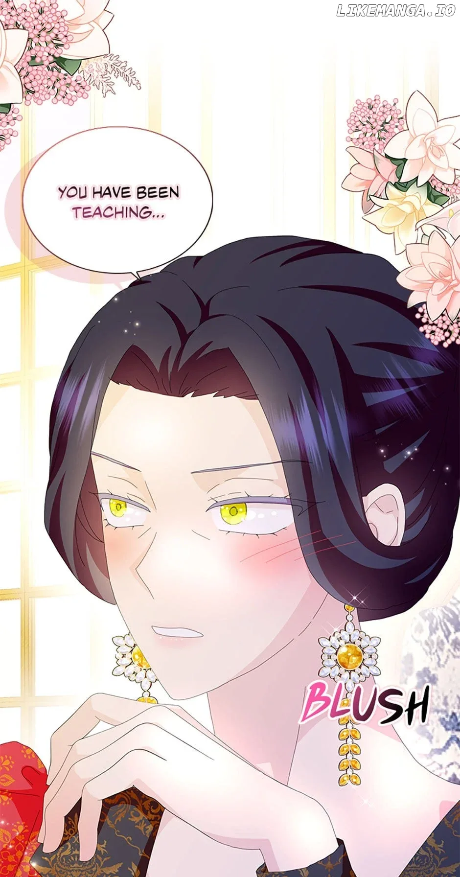 When I Quit Being A Wicked Mother-in-law, Everyone Became Obsessed With Me Chapter 56 page 73
