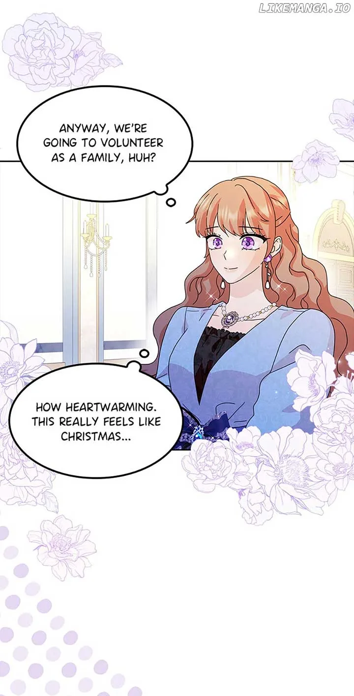 When I Quit Being A Wicked Mother-in-law, Everyone Became Obsessed With Me Chapter 60 page 21