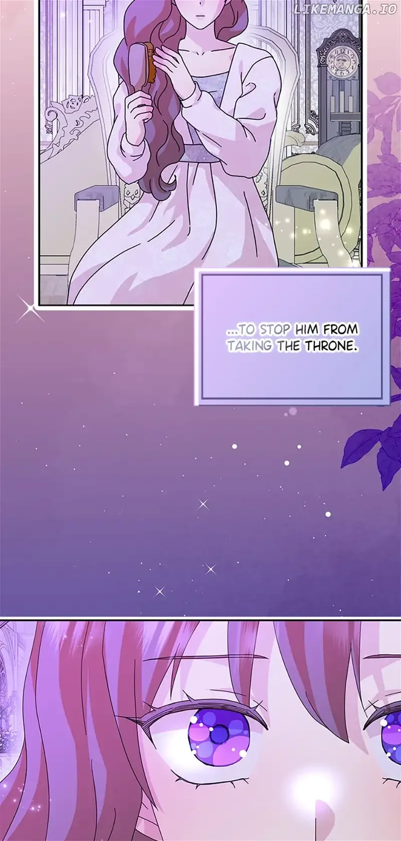 When I Quit Being A Wicked Mother-in-law, Everyone Became Obsessed With Me Chapter 64 page 18