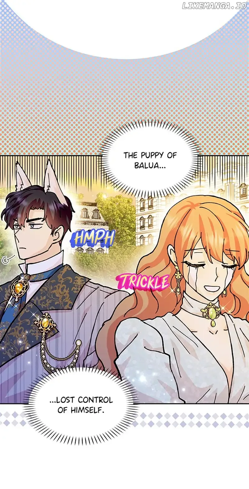 When I Quit Being A Wicked Mother-in-law, Everyone Became Obsessed With Me Chapter 64 page 8