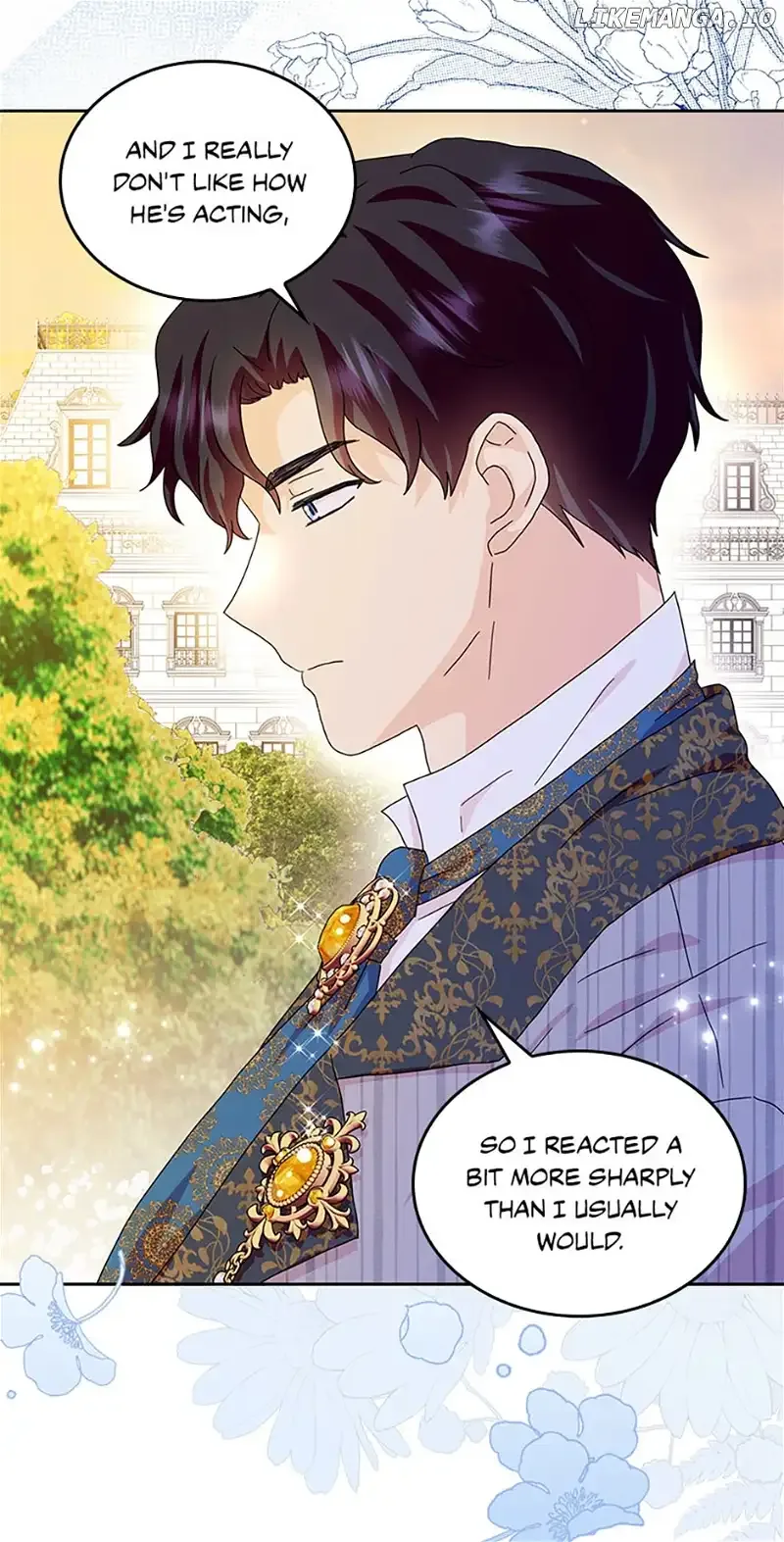 When I Quit Being A Wicked Mother-in-law, Everyone Became Obsessed With Me Chapter 64 page 3