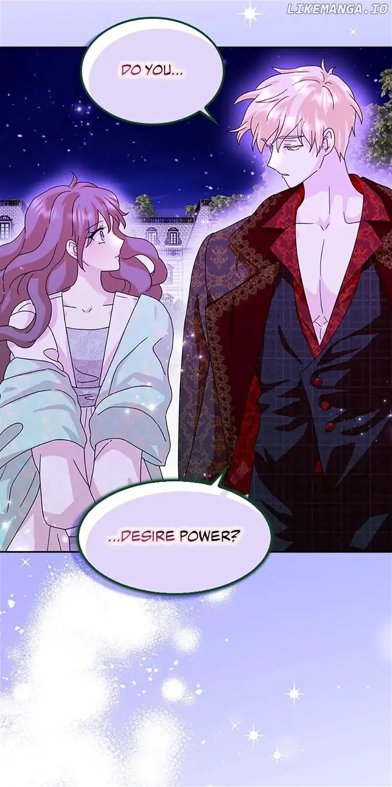 When I Quit Being A Wicked Mother-in-law, Everyone Became Obsessed With Me Chapter 64 page 36