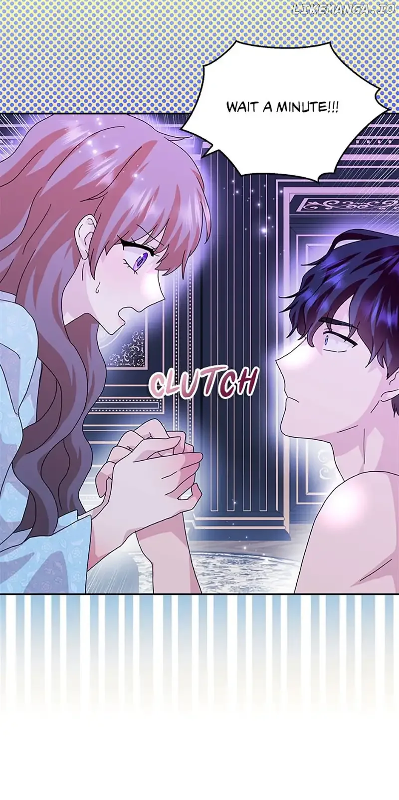 When I Quit Being A Wicked Mother-in-law, Everyone Became Obsessed With Me Chapter 62 page 17