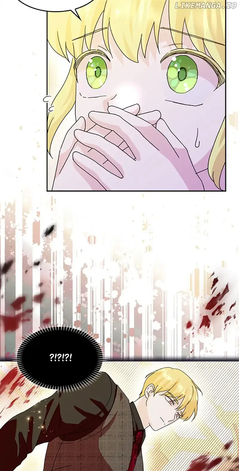 When I Quit Being A Wicked Mother-in-law, Everyone Became Obsessed With Me Chapter 64 page 54