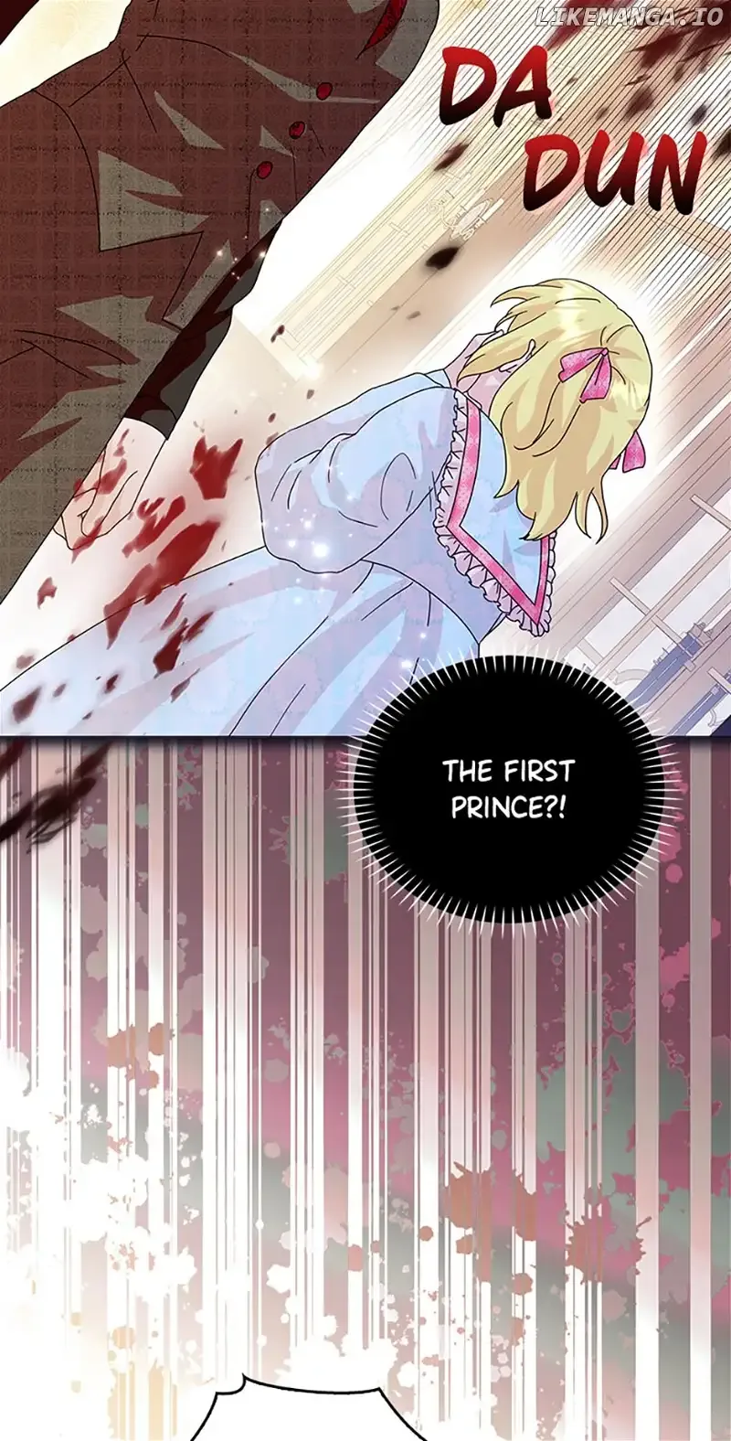 When I Quit Being A Wicked Mother-in-law, Everyone Became Obsessed With Me Chapter 64 page 55
