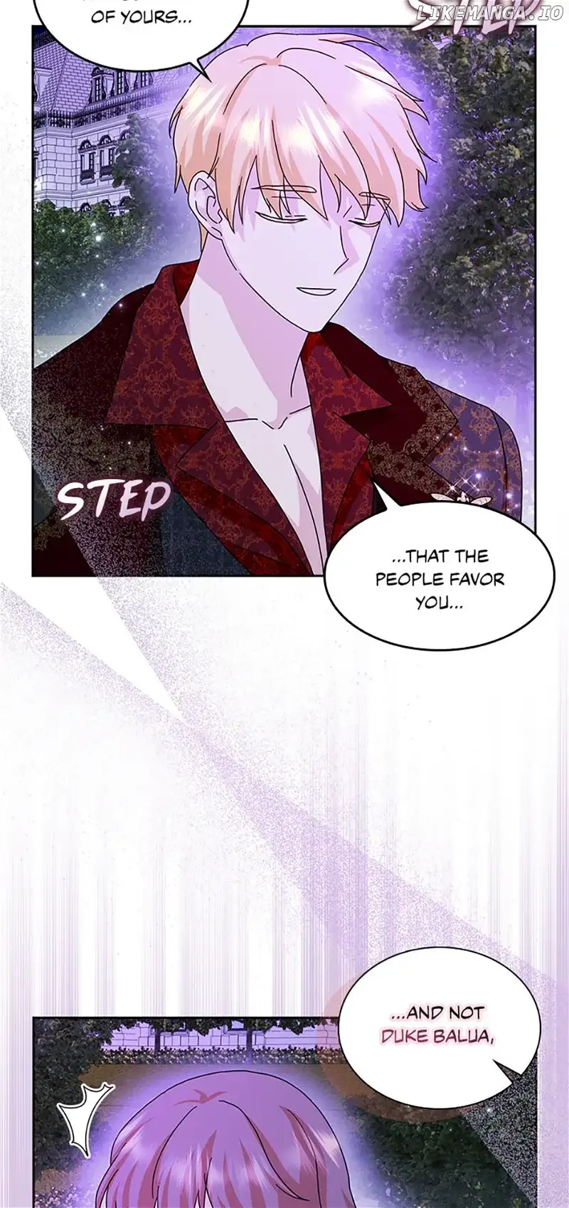 When I Quit Being A Wicked Mother-in-law, Everyone Became Obsessed With Me Chapter 64 page 33