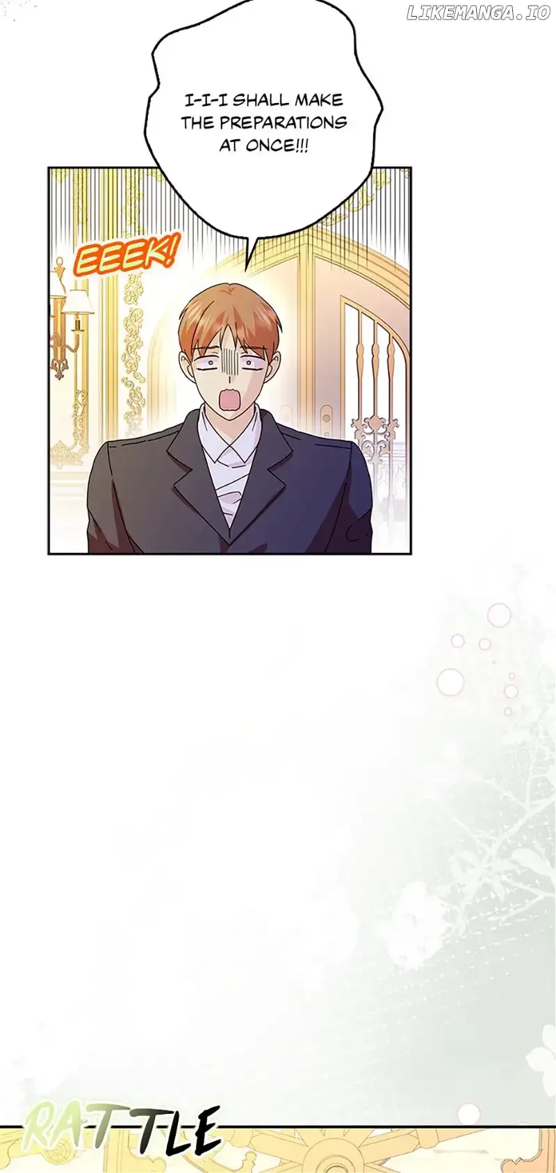 When I Quit Being A Wicked Mother-in-law, Everyone Became Obsessed With Me Chapter 64 page 68