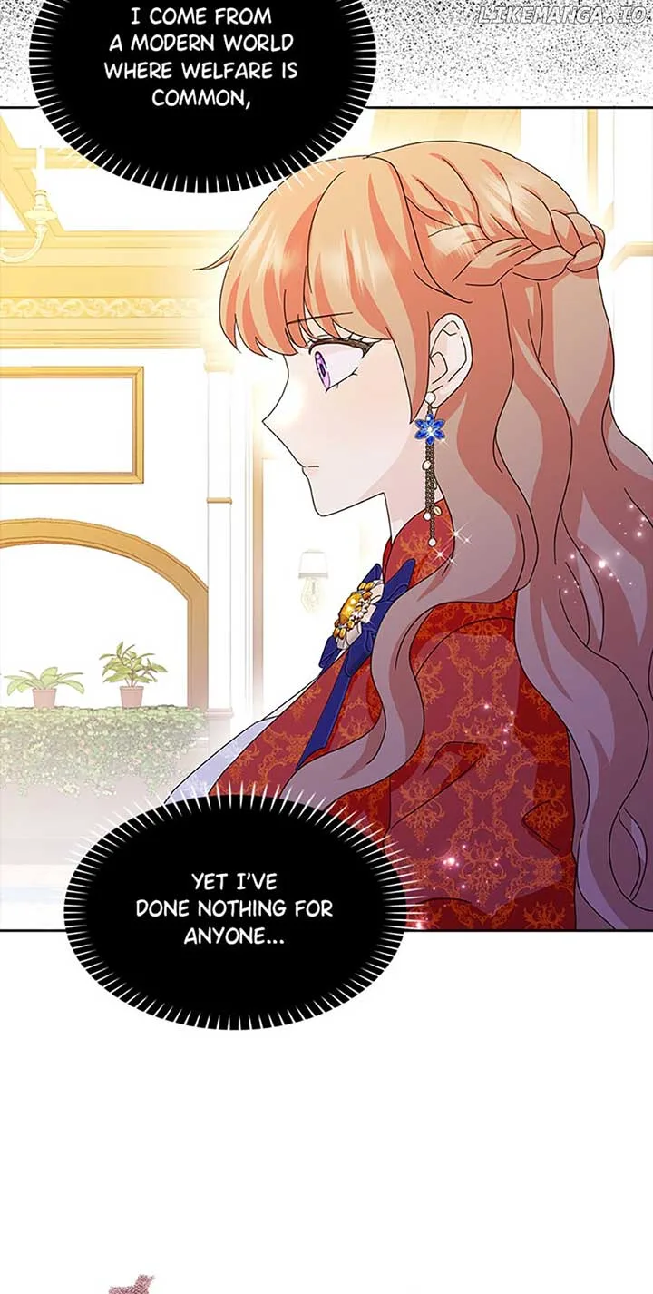 When I Quit Being A Wicked Mother-in-law, Everyone Became Obsessed With Me Chapter 60 page 43