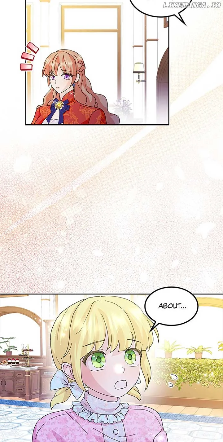 When I Quit Being A Wicked Mother-in-law, Everyone Became Obsessed With Me Chapter 60 page 48