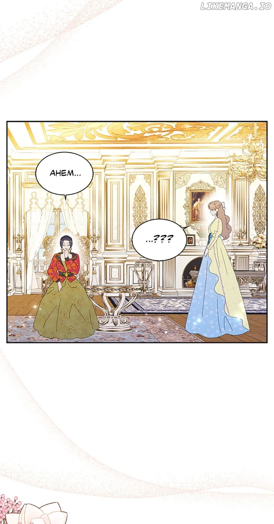 When I Quit Being A Wicked Mother-in-law, Everyone Became Obsessed With Me Chapter 56 page 72