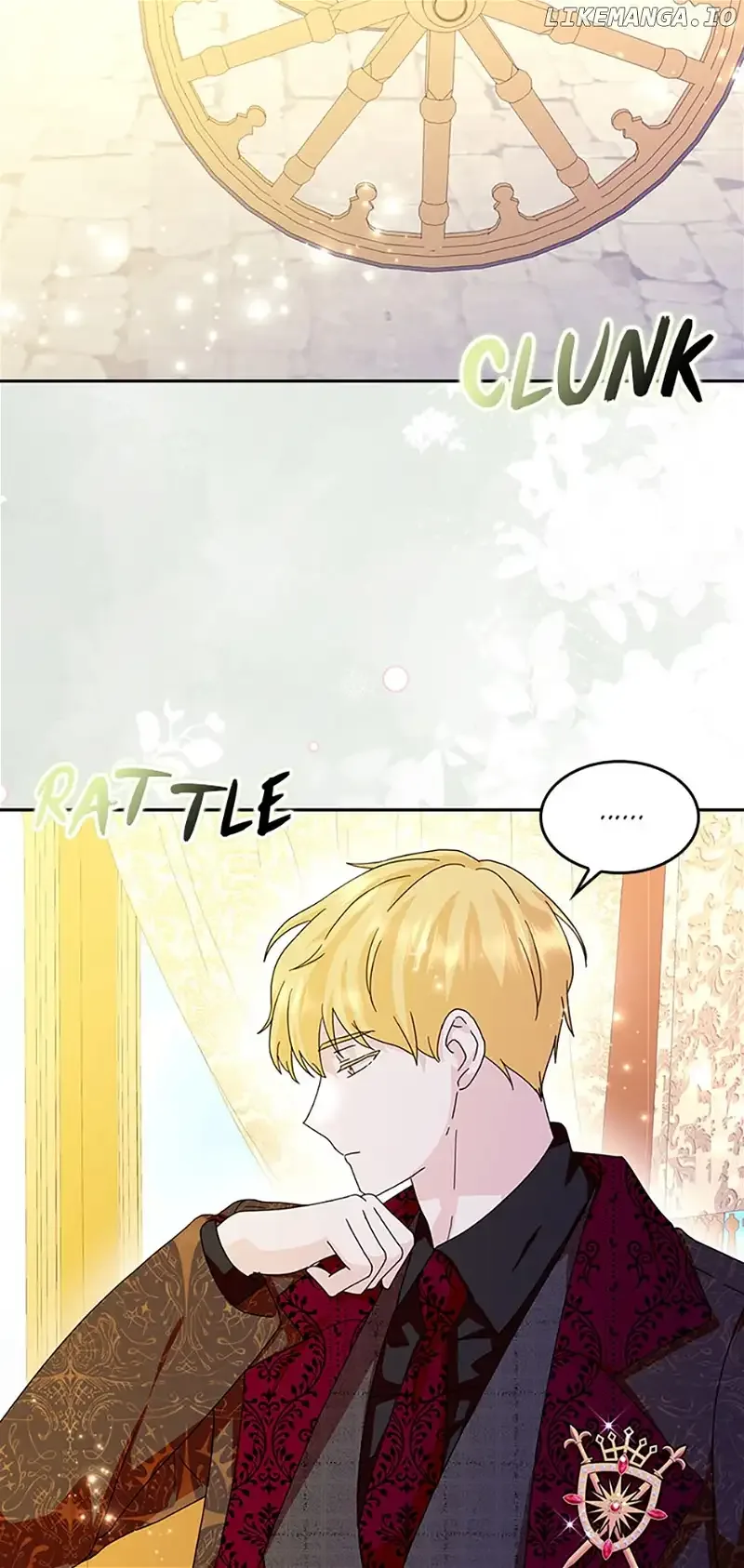 When I Quit Being A Wicked Mother-in-law, Everyone Became Obsessed With Me Chapter 64 page 69