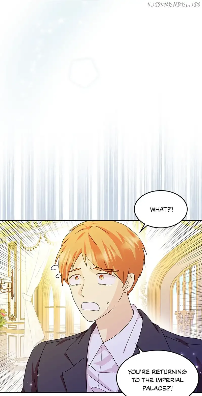 When I Quit Being A Wicked Mother-in-law, Everyone Became Obsessed With Me Chapter 64 page 64