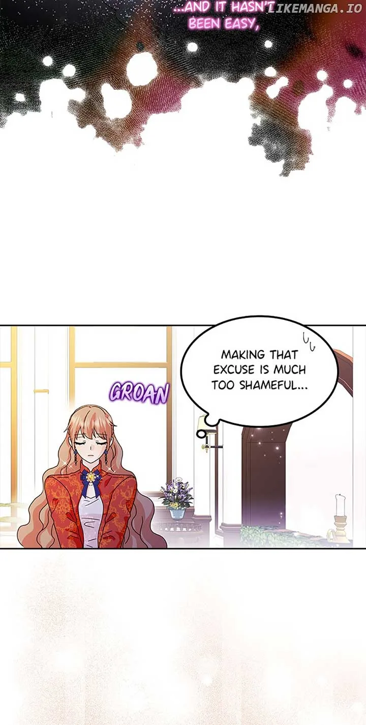 When I Quit Being A Wicked Mother-in-law, Everyone Became Obsessed With Me Chapter 60 page 46