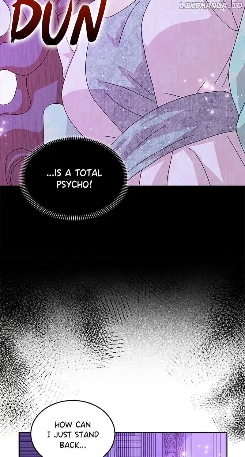 When I Quit Being A Wicked Mother-in-law, Everyone Became Obsessed With Me Chapter 64 page 50
