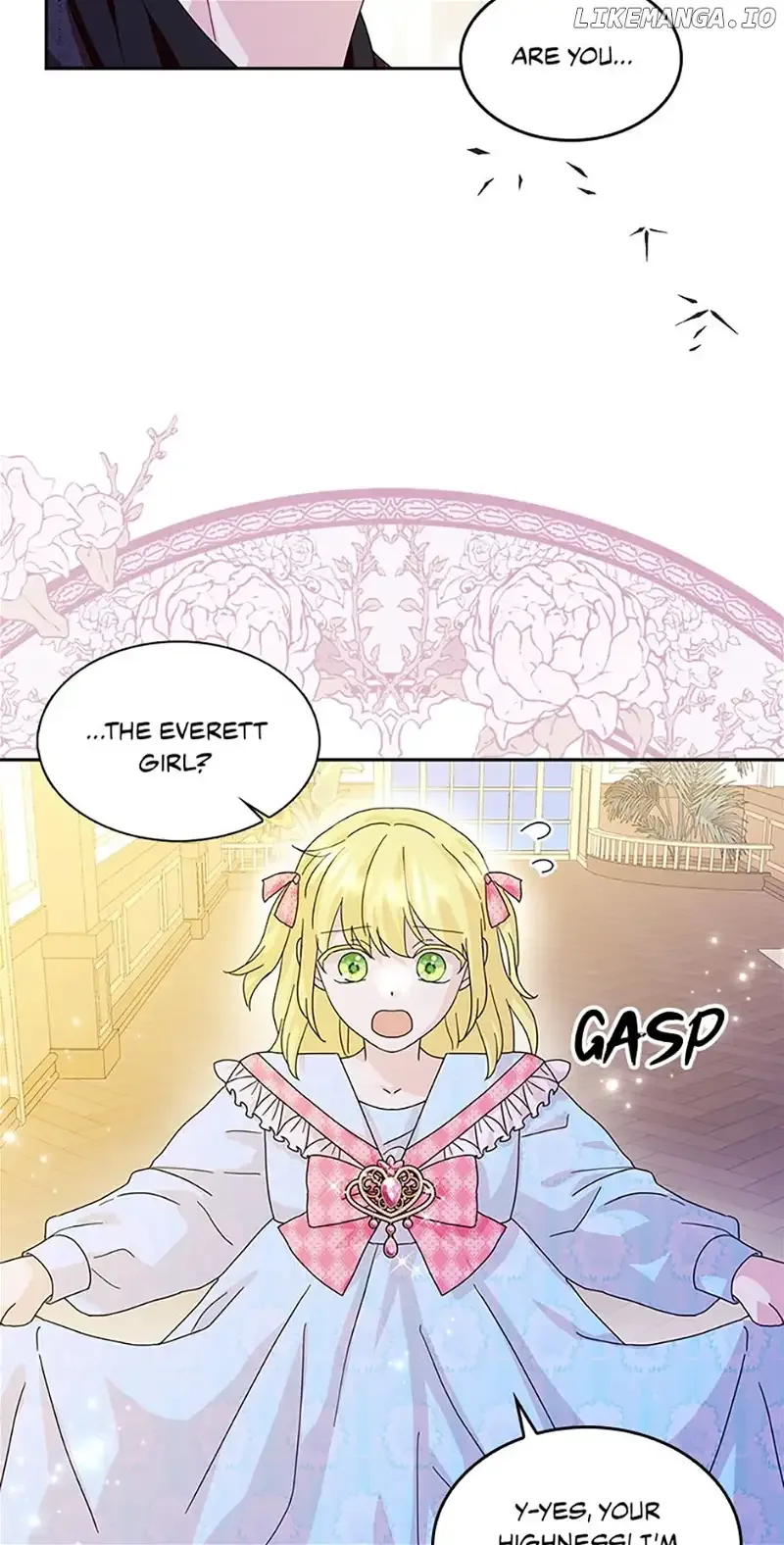 When I Quit Being A Wicked Mother-in-law, Everyone Became Obsessed With Me Chapter 64 page 57