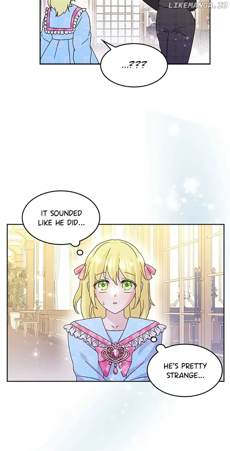 When I Quit Being A Wicked Mother-in-law, Everyone Became Obsessed With Me Chapter 64 page 63