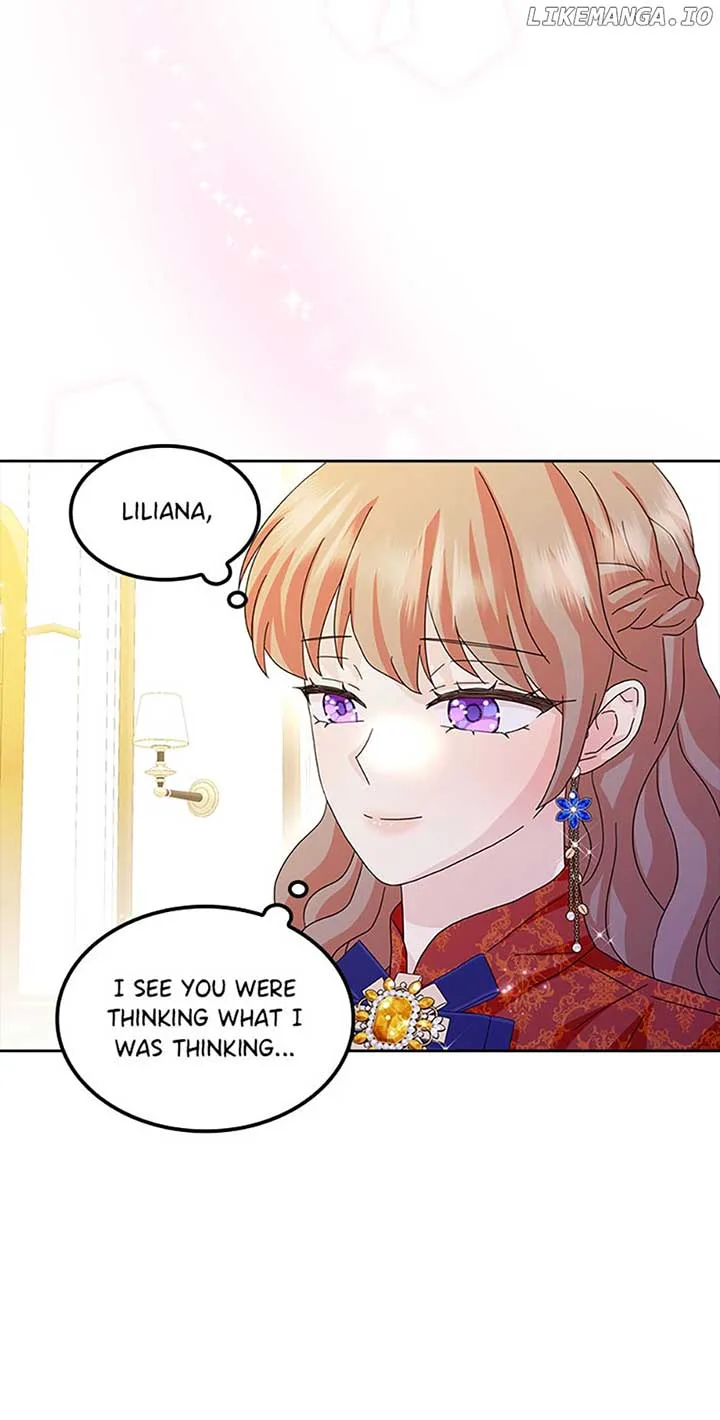 When I Quit Being A Wicked Mother-in-law, Everyone Became Obsessed With Me Chapter 60 page 56