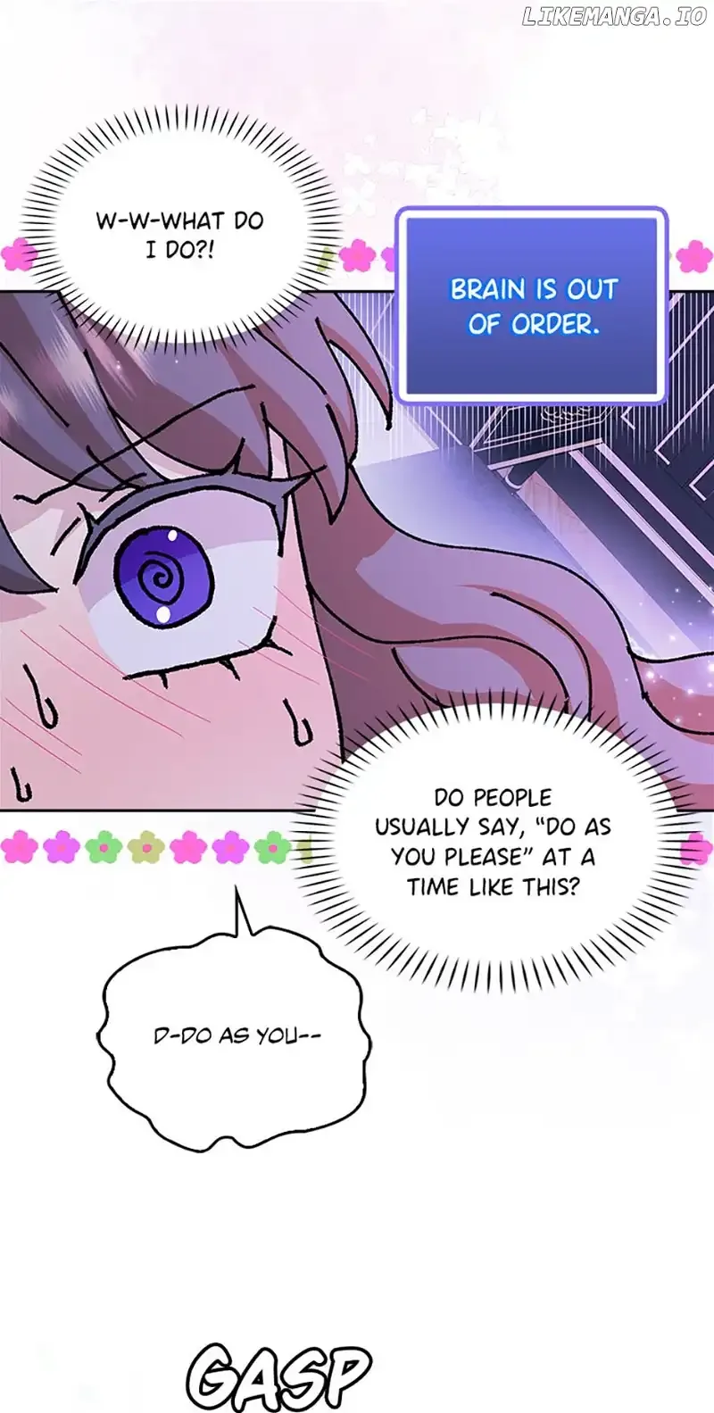 When I Quit Being A Wicked Mother-in-law, Everyone Became Obsessed With Me Chapter 62 page 28